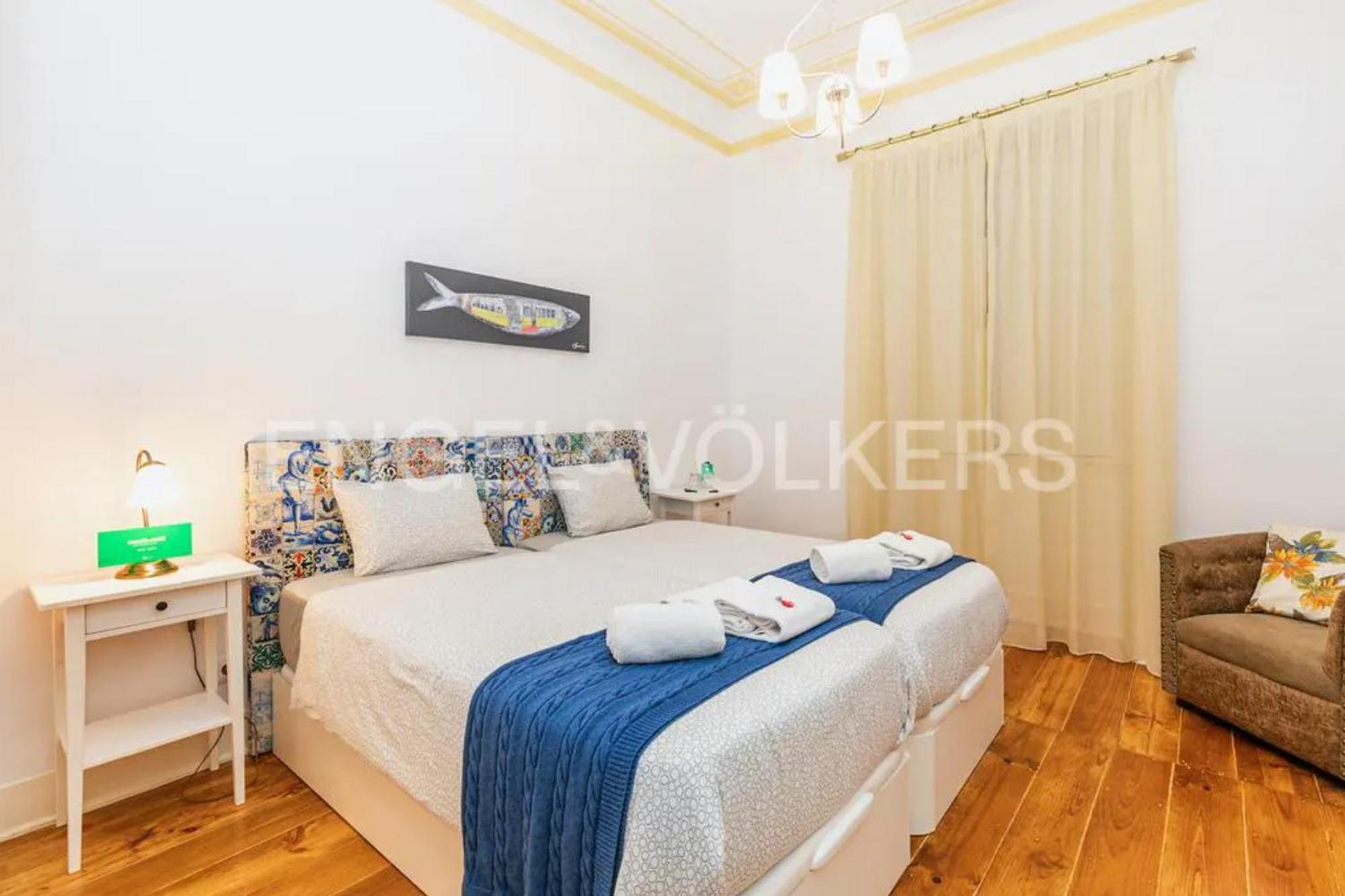 X4Clover Lisboa Екстериор снимка