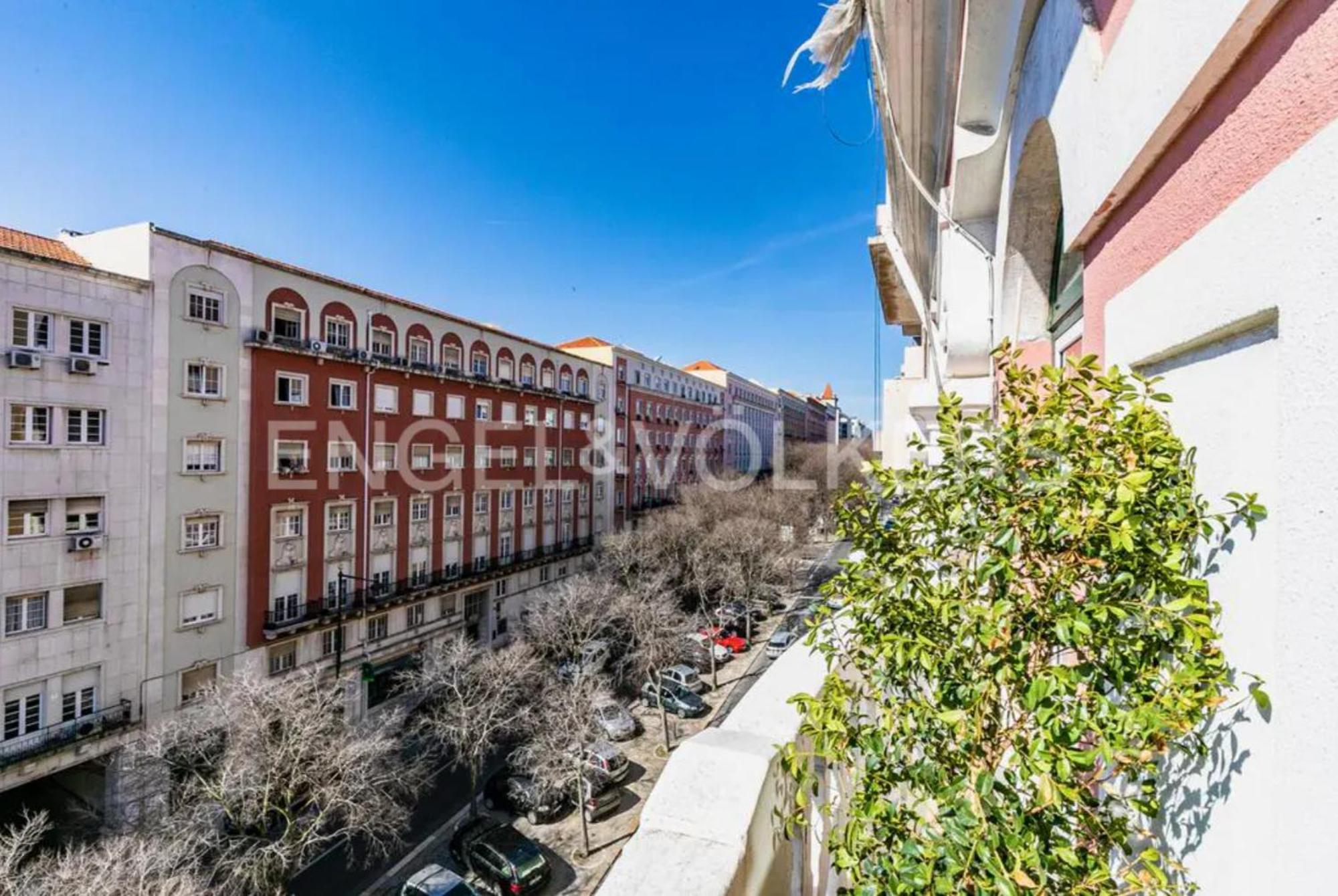 X4Clover Lisboa Екстериор снимка