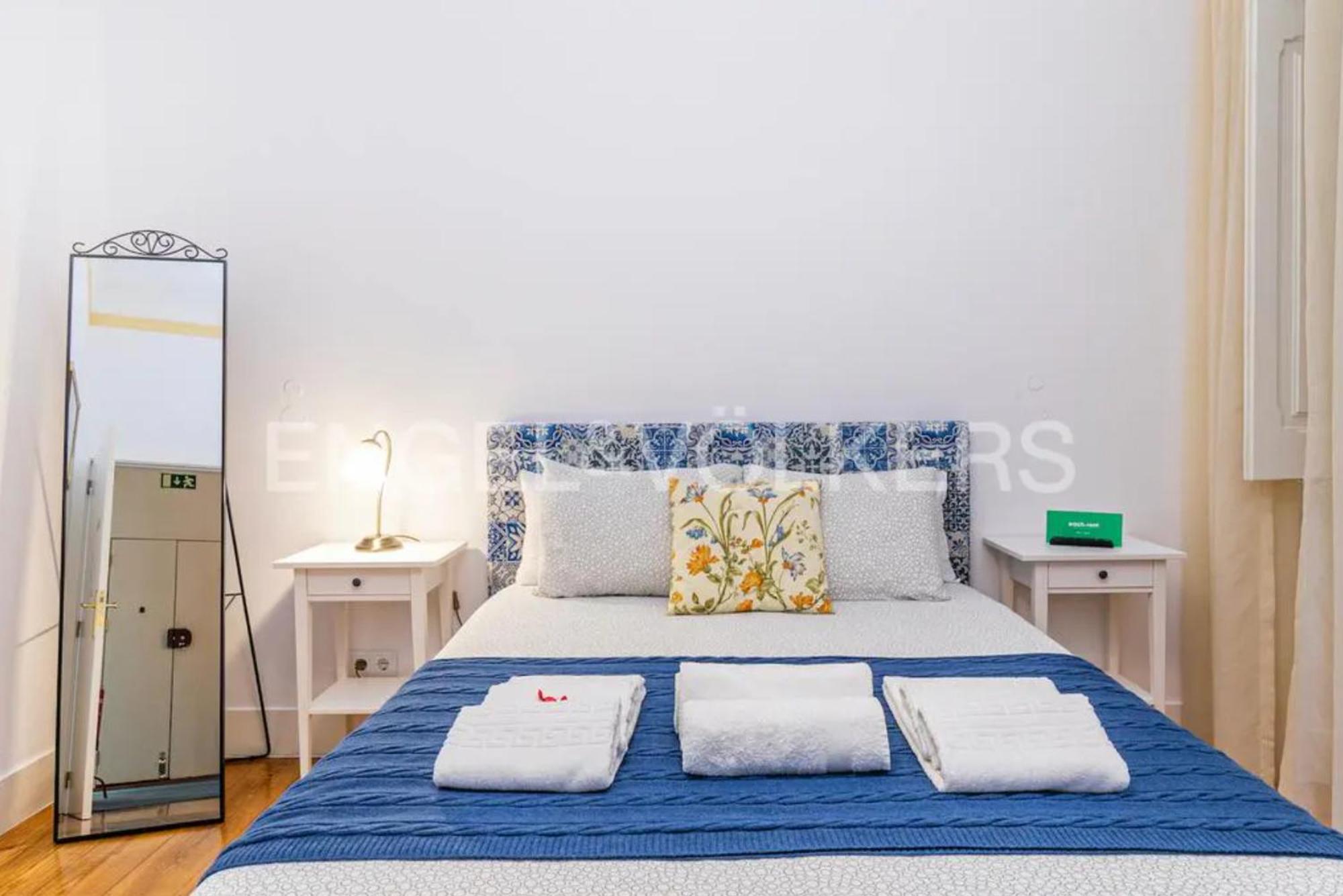 X4Clover Lisboa Екстериор снимка