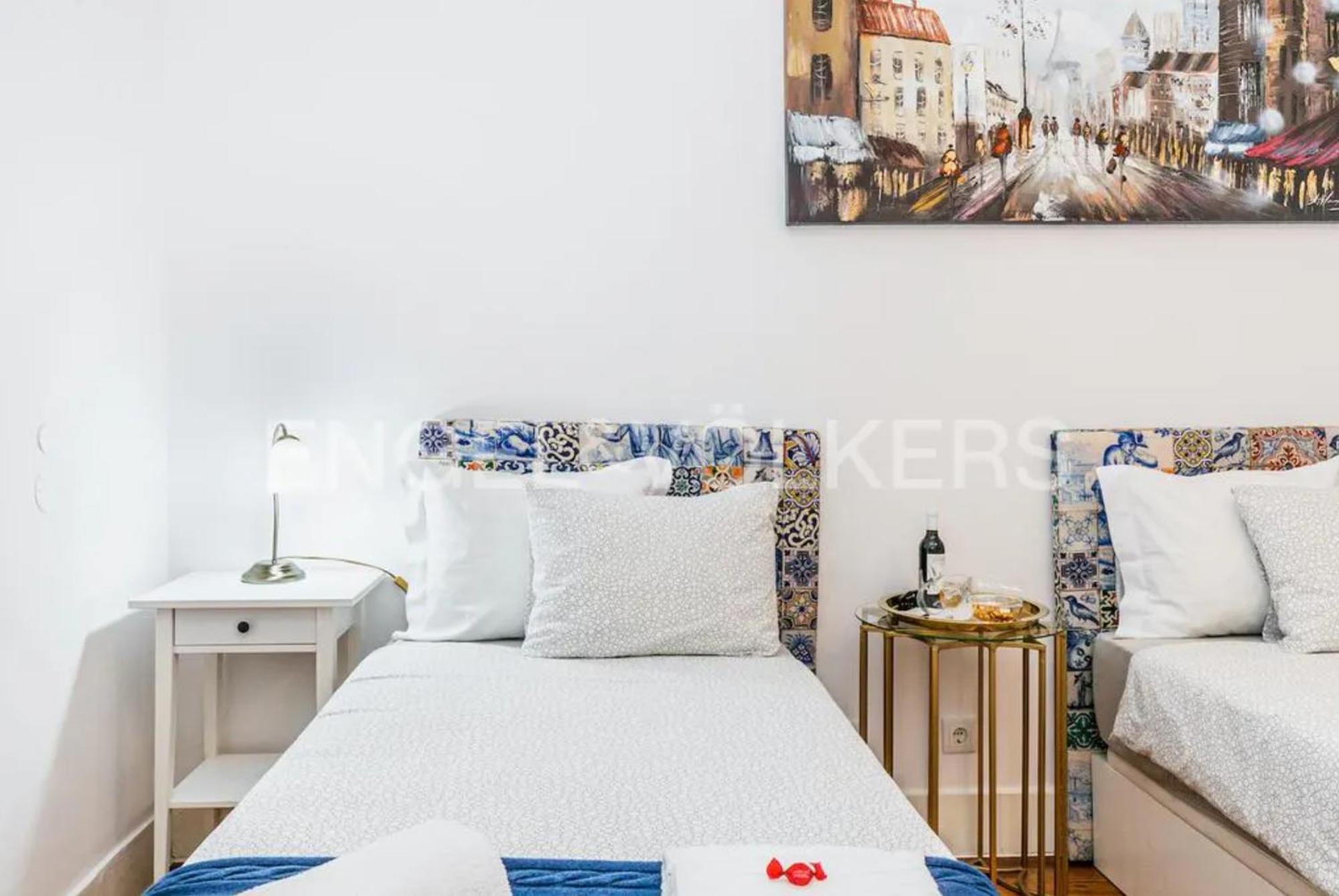 X4Clover Lisboa Екстериор снимка