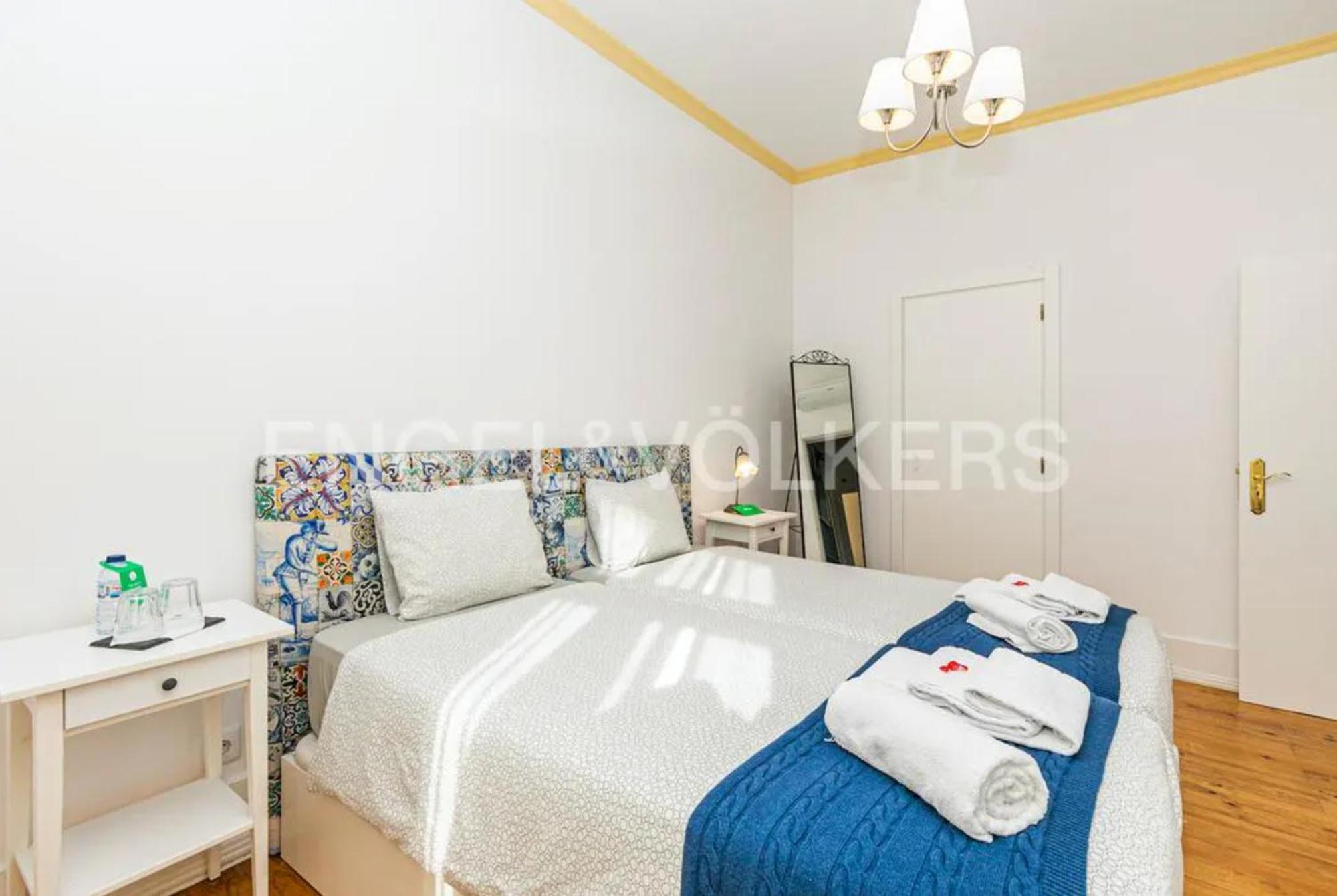 X4Clover Lisboa Екстериор снимка