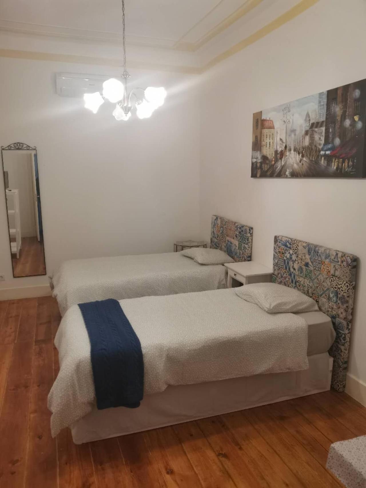X4Clover Lisboa Екстериор снимка