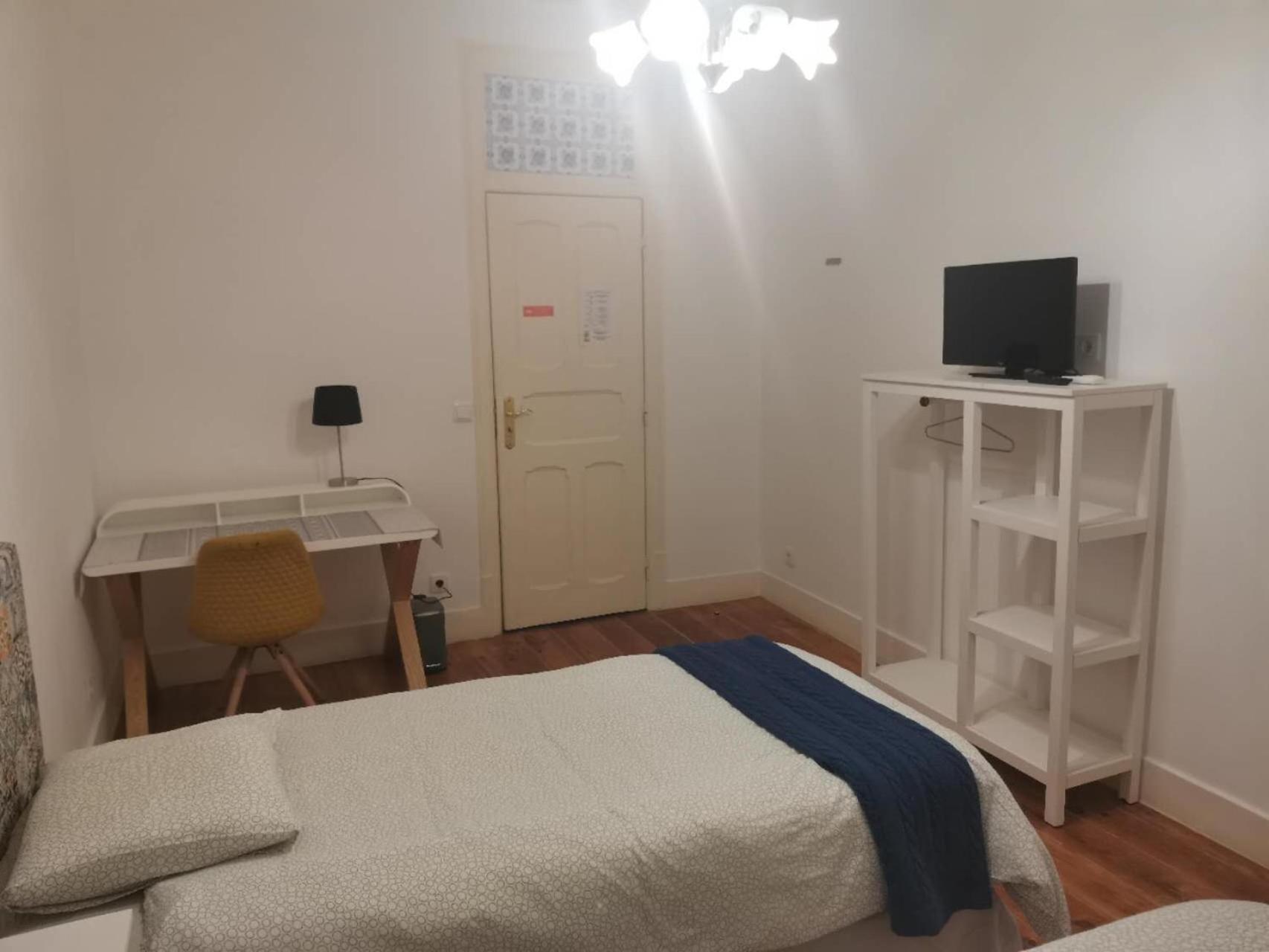 X4Clover Lisboa Екстериор снимка